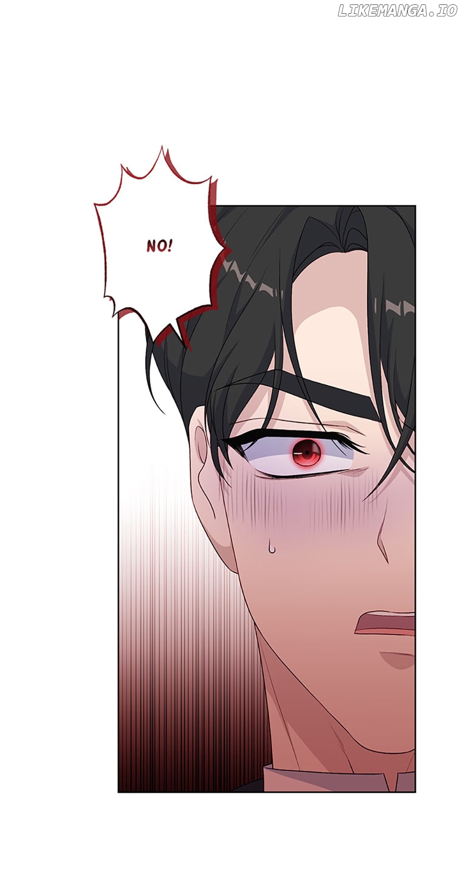 The Archvillain's Young Patron Chapter 54 - page 21