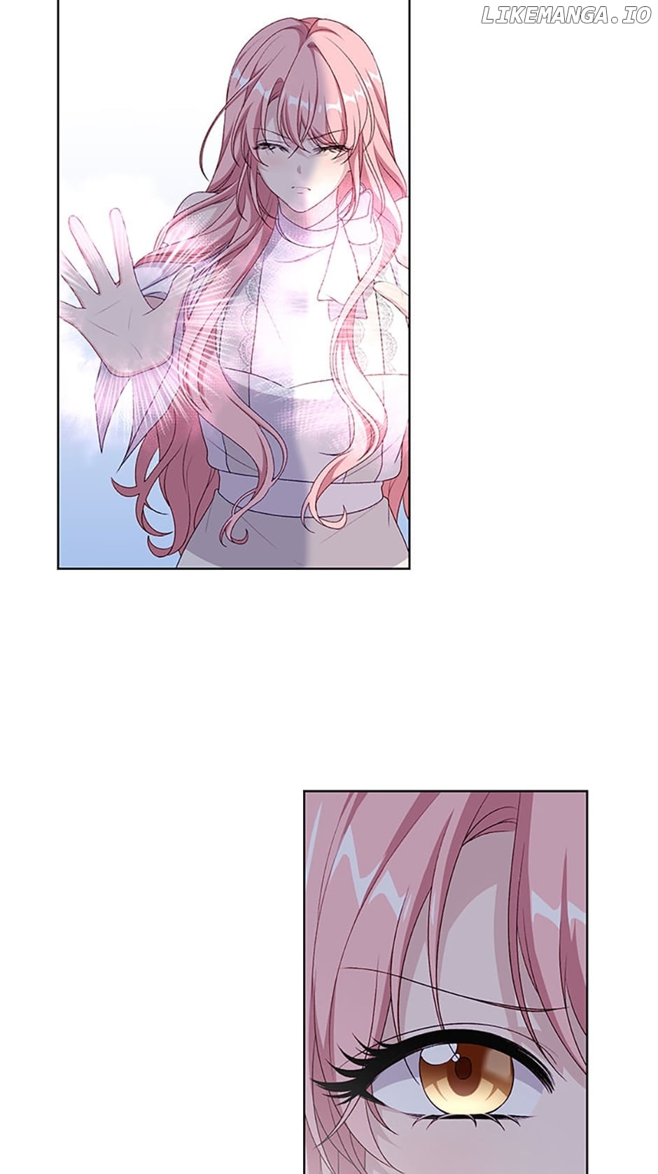 The Archvillain's Young Patron Chapter 54 - page 24