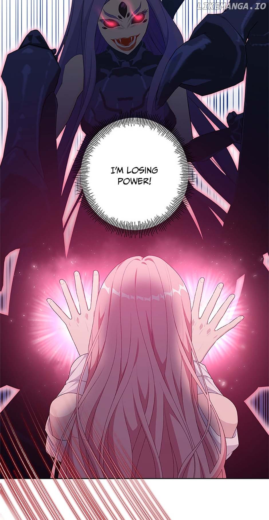 The Archvillain's Young Patron Chapter 54 - page 33