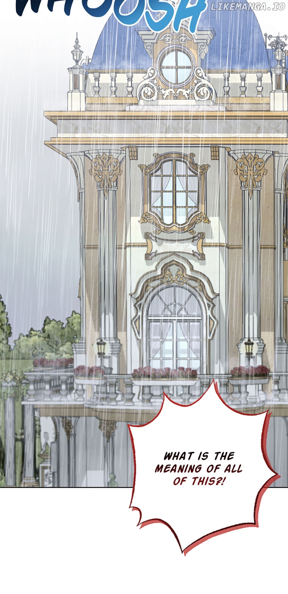 The Archvillain's Young Patron Chapter 54 - page 42