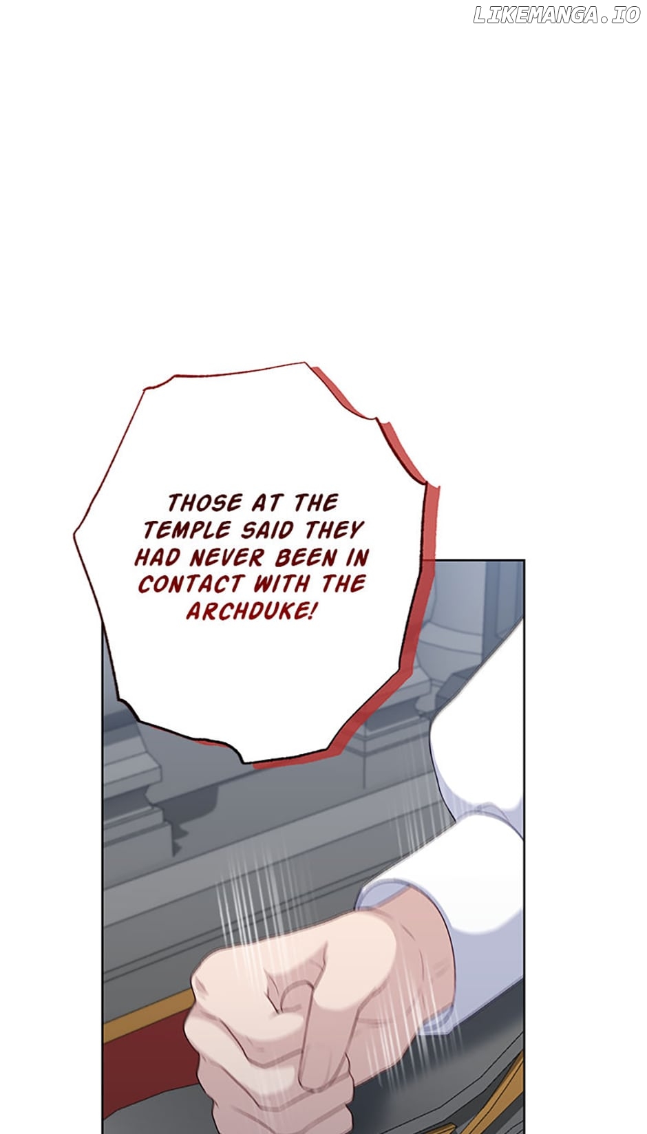 The Archvillain's Young Patron Chapter 54 - page 43