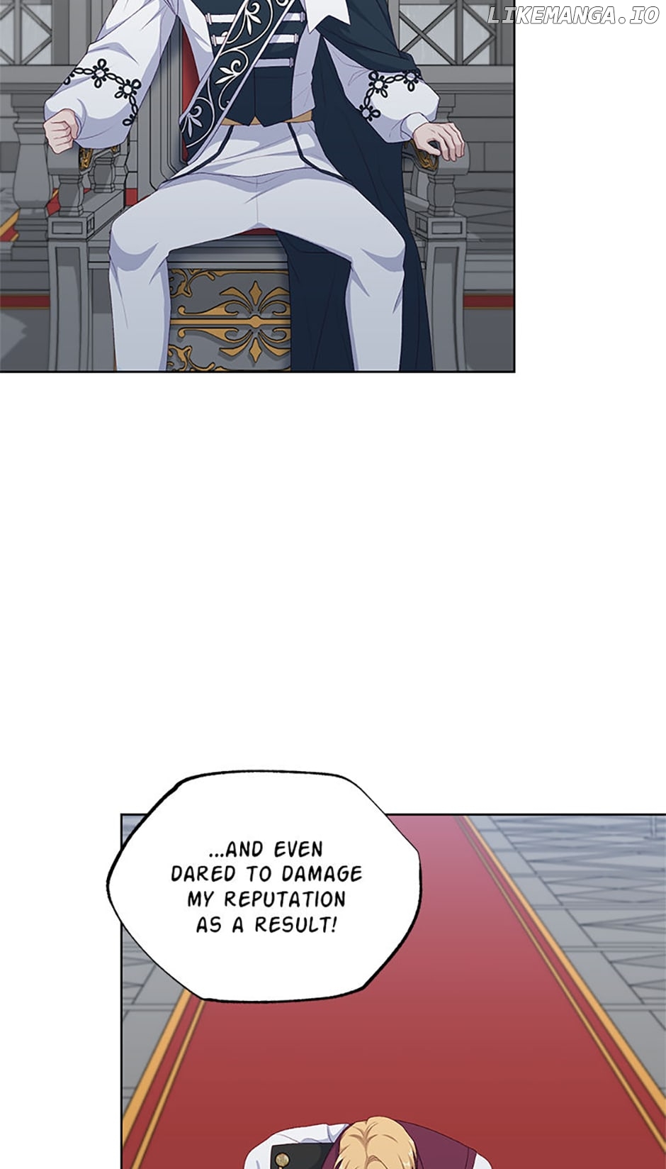 The Archvillain's Young Patron Chapter 54 - page 45