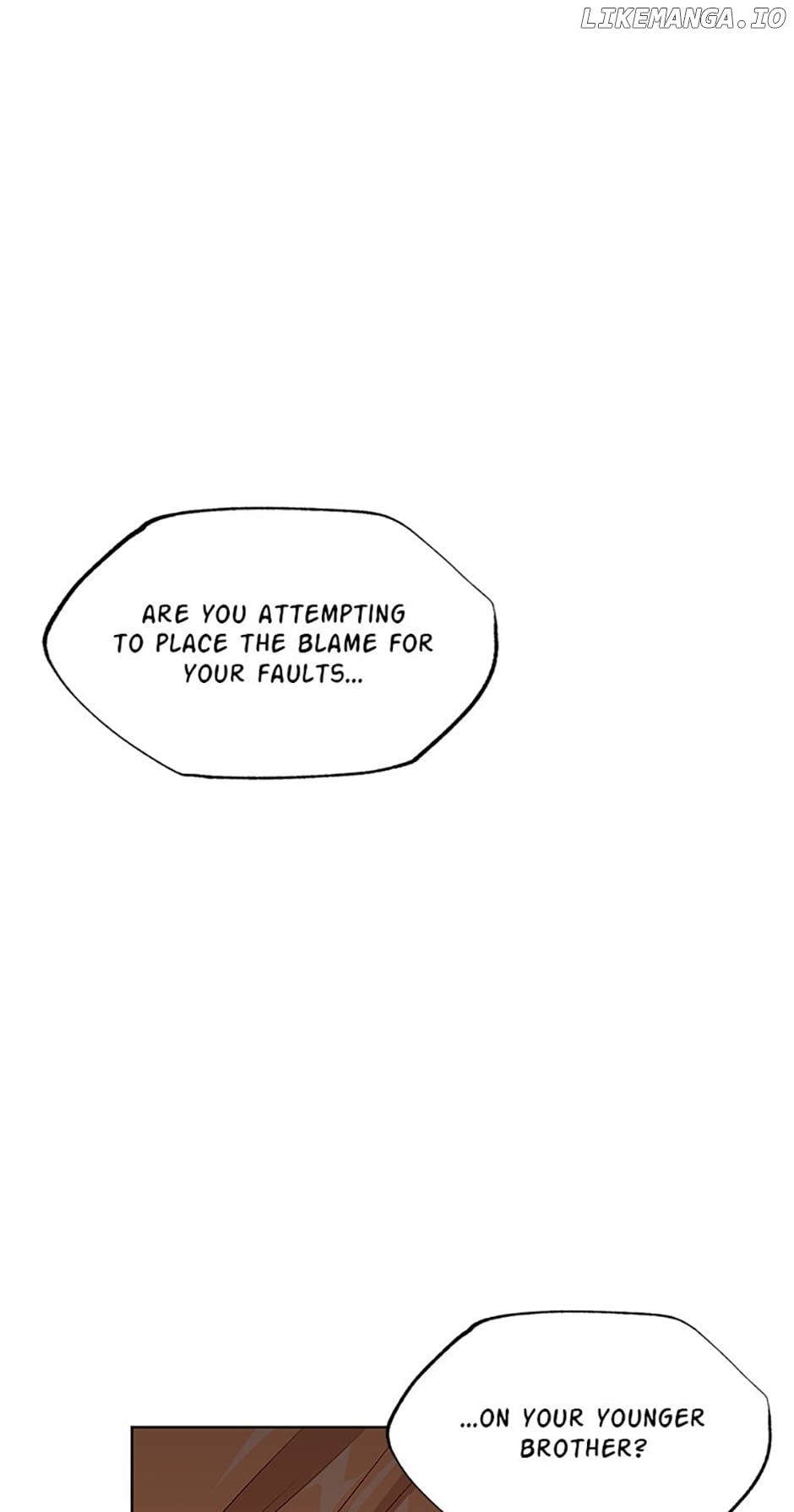 The Archvillain's Young Patron Chapter 54 - page 48