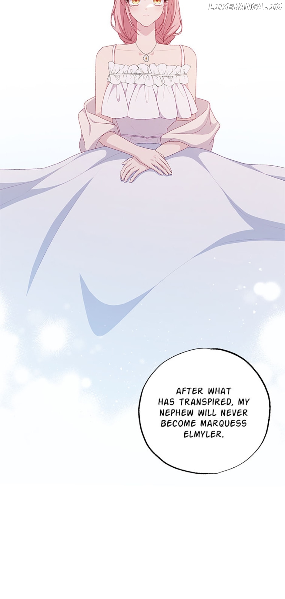 The Archvillain's Young Patron Chapter 54 - page 63