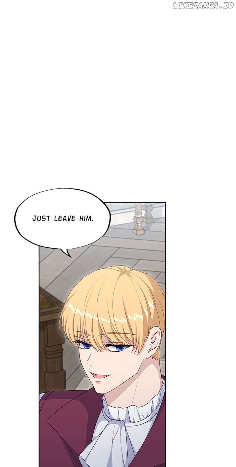 The Archvillain's Young Patron Chapter 54 - page 77