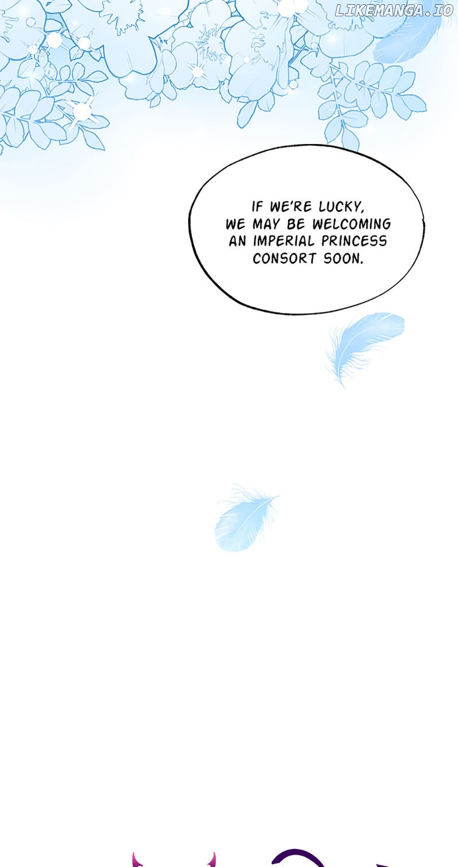 The Archvillain's Young Patron Chapter 55 - page 14