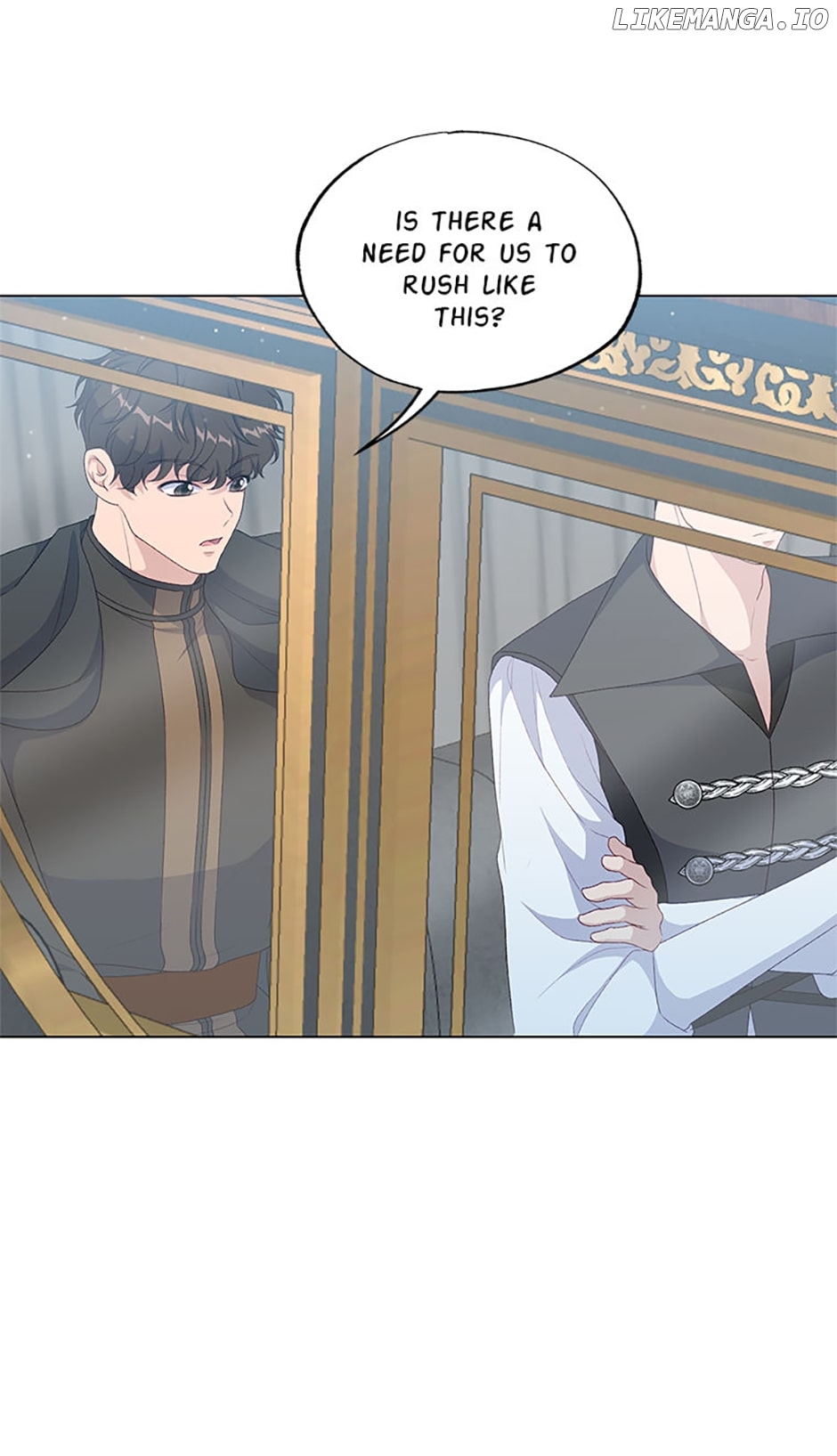 The Archvillain's Young Patron Chapter 55 - page 19
