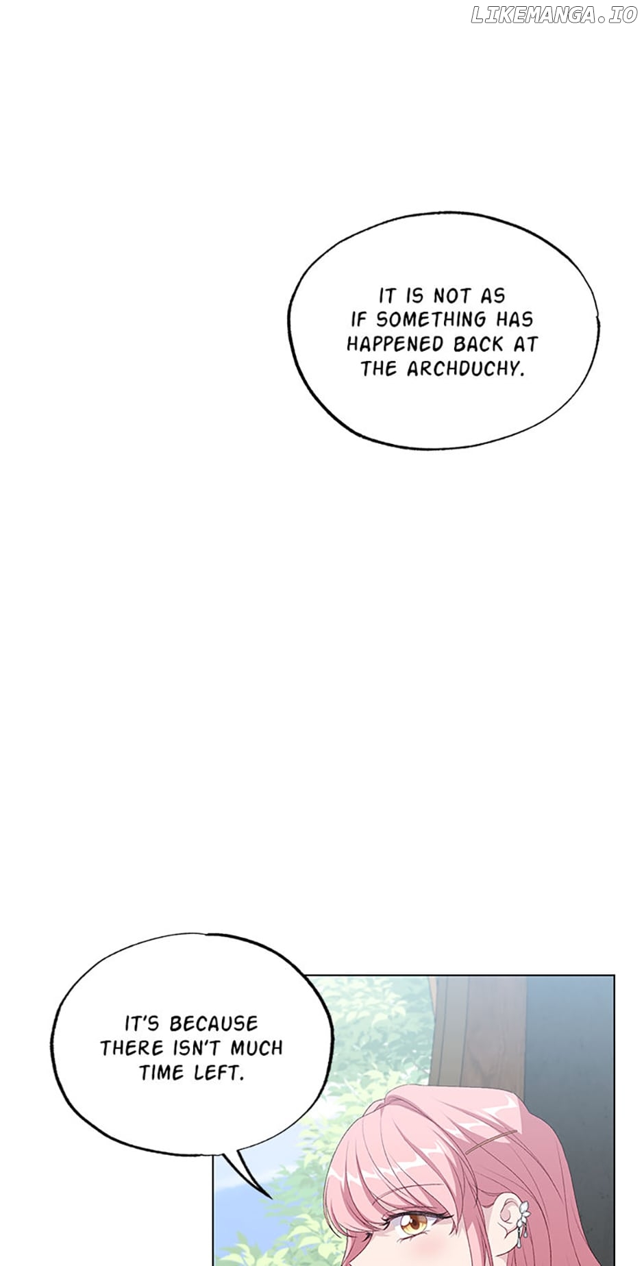 The Archvillain's Young Patron Chapter 55 - page 20