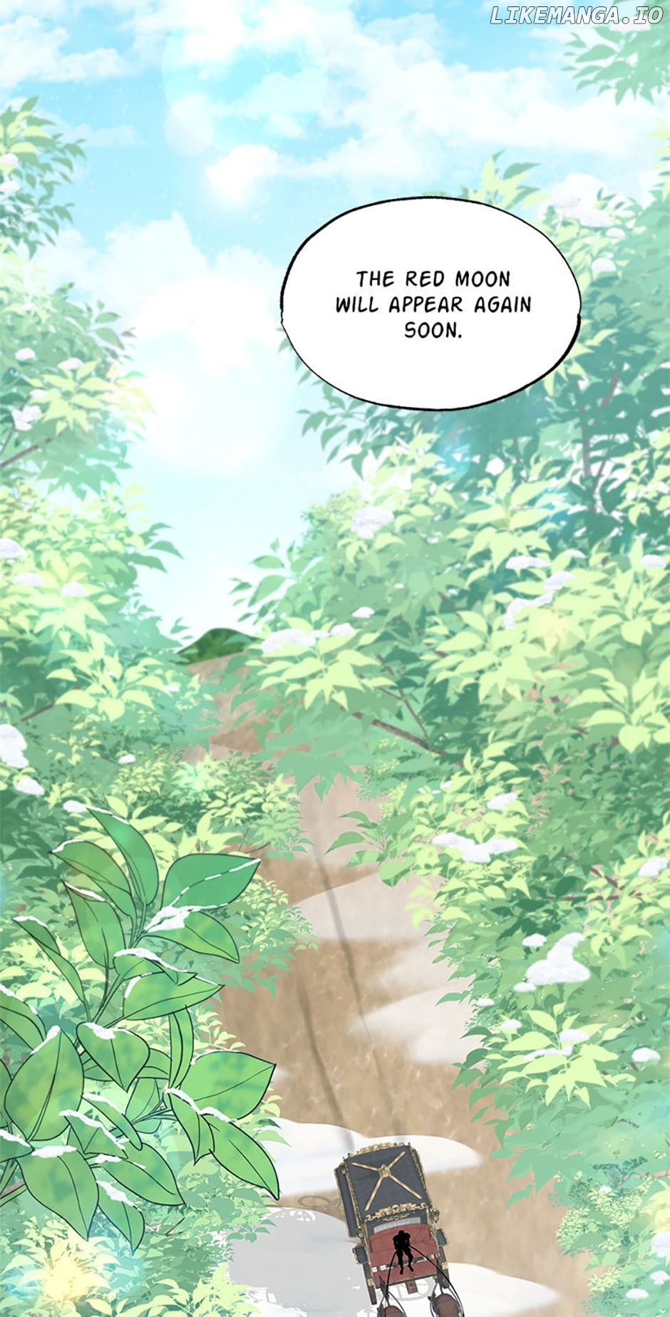 The Archvillain's Young Patron Chapter 55 - page 22
