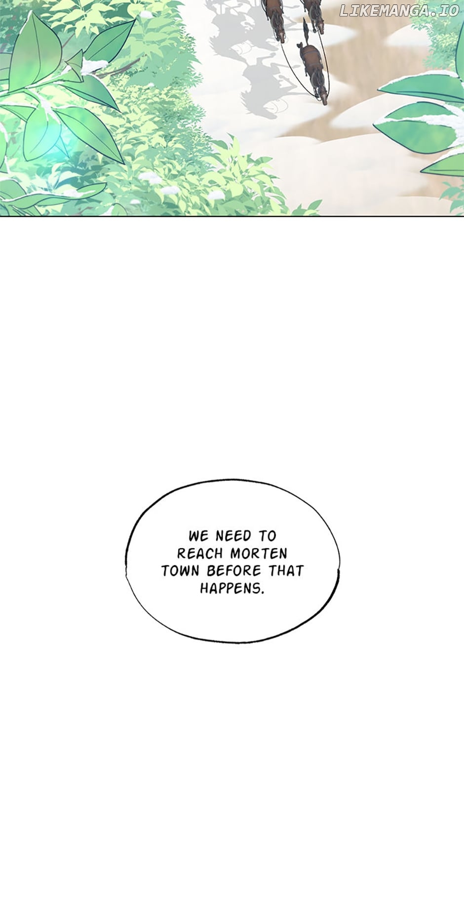 The Archvillain's Young Patron Chapter 55 - page 23
