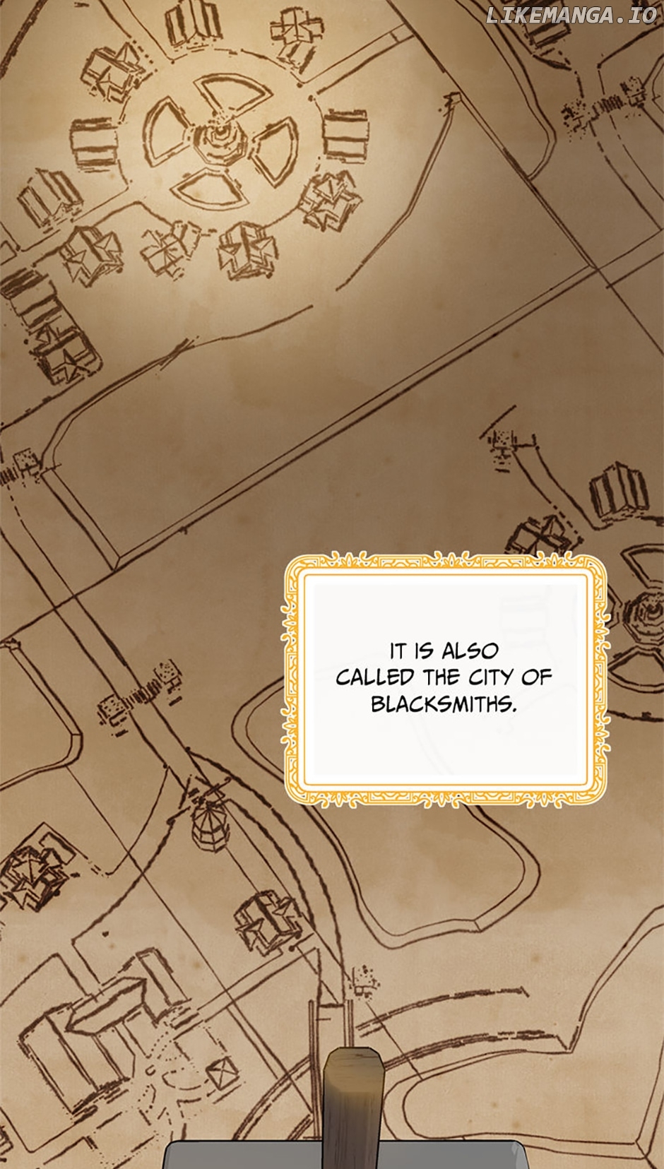 The Archvillain's Young Patron Chapter 55 - page 25