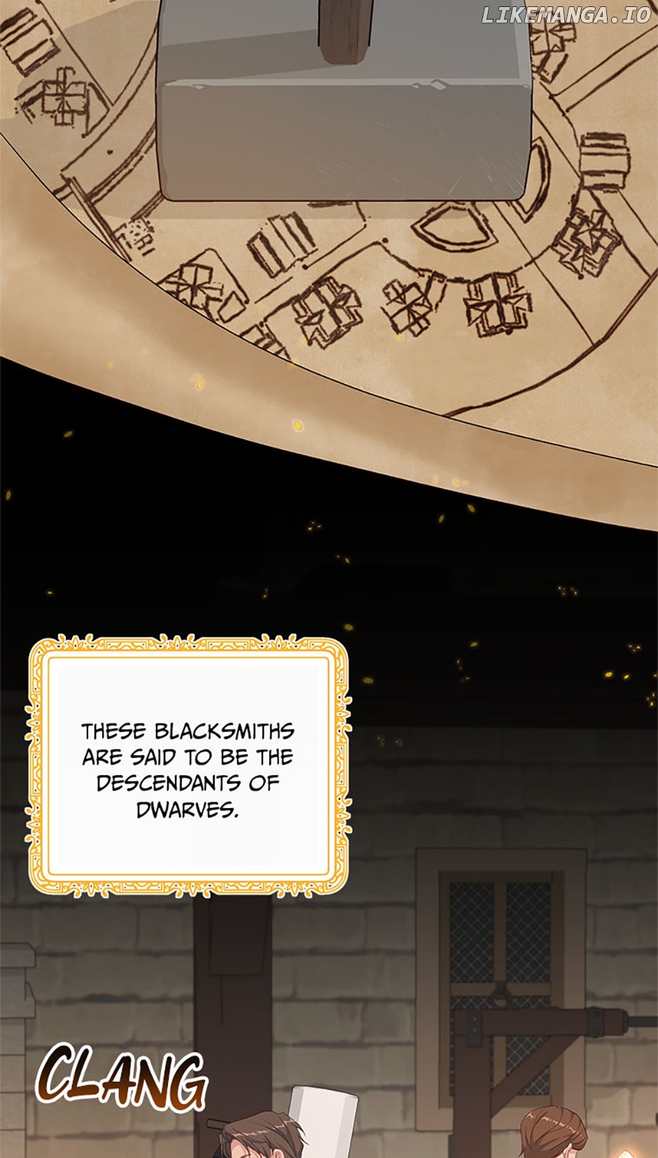 The Archvillain's Young Patron Chapter 55 - page 26