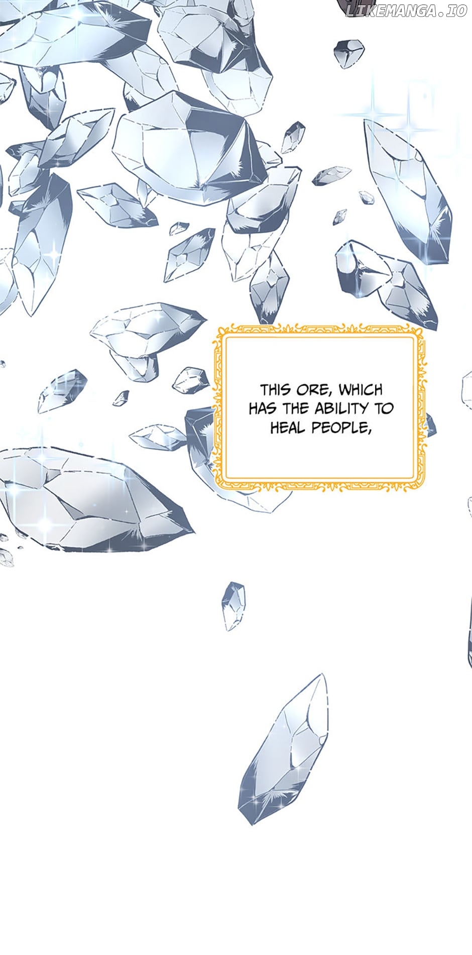 The Archvillain's Young Patron Chapter 55 - page 29