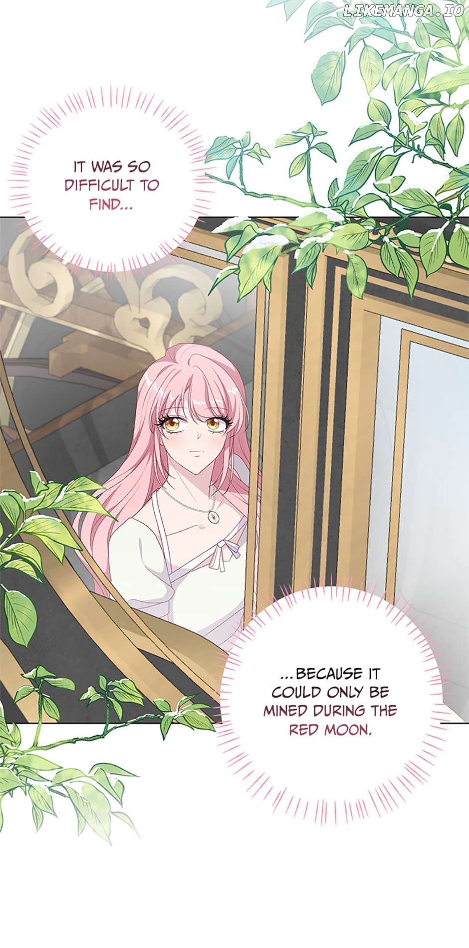 The Archvillain's Young Patron Chapter 55 - page 31