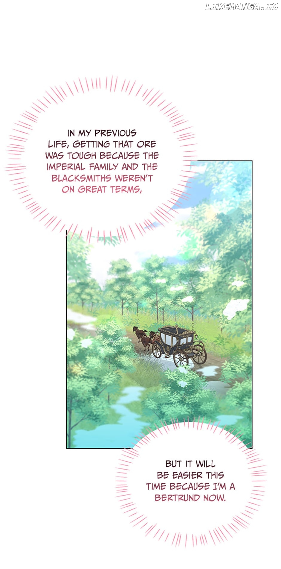The Archvillain's Young Patron Chapter 55 - page 32