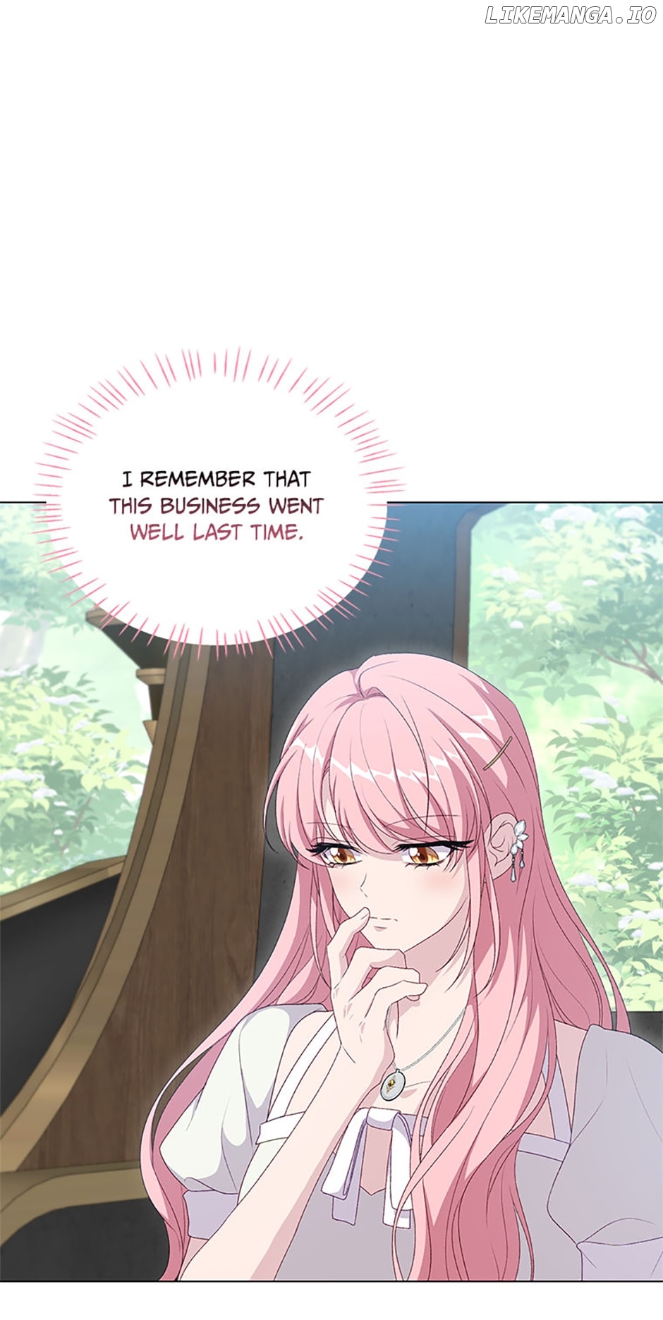 The Archvillain's Young Patron Chapter 55 - page 33