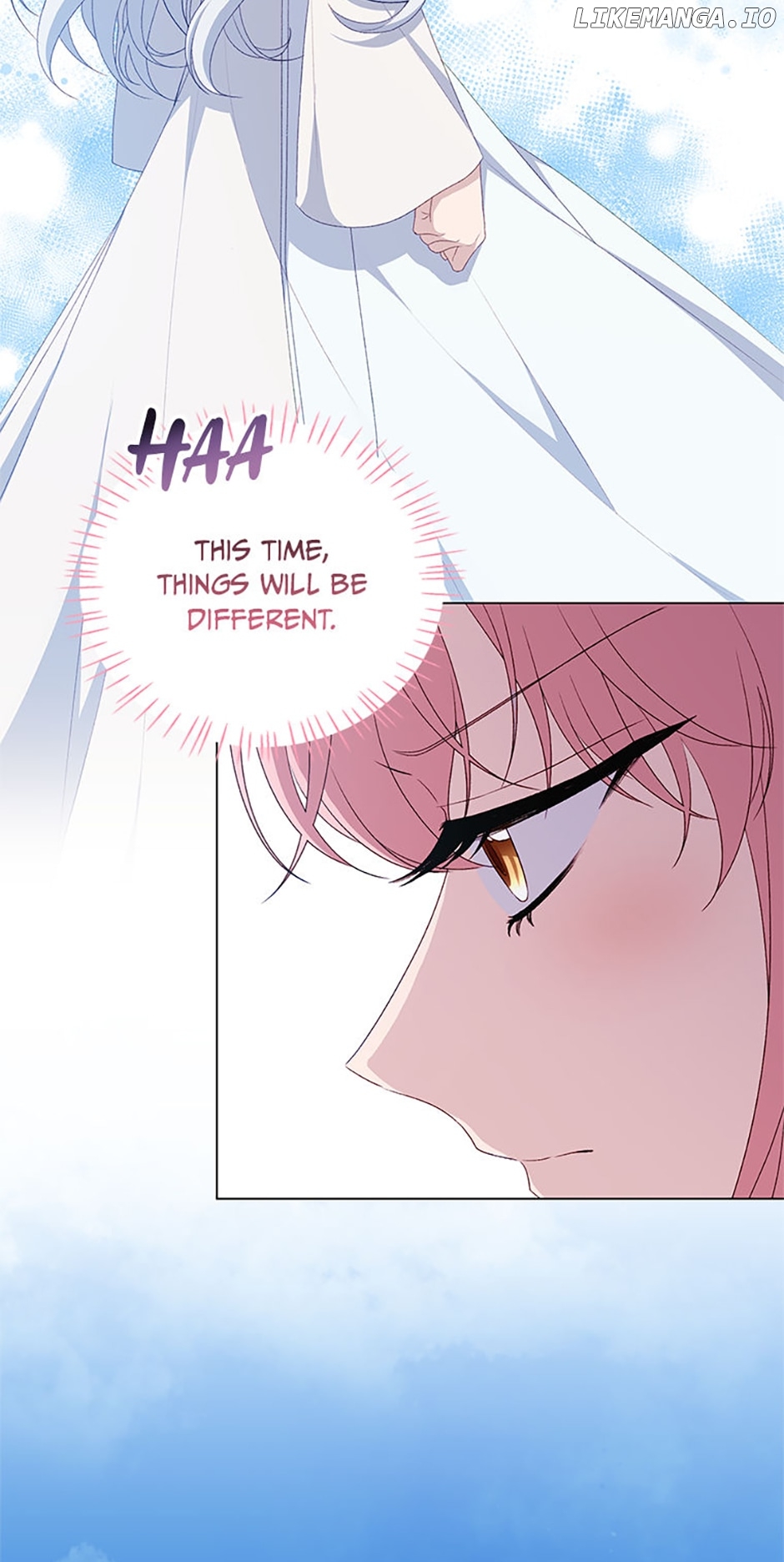 The Archvillain's Young Patron Chapter 55 - page 35