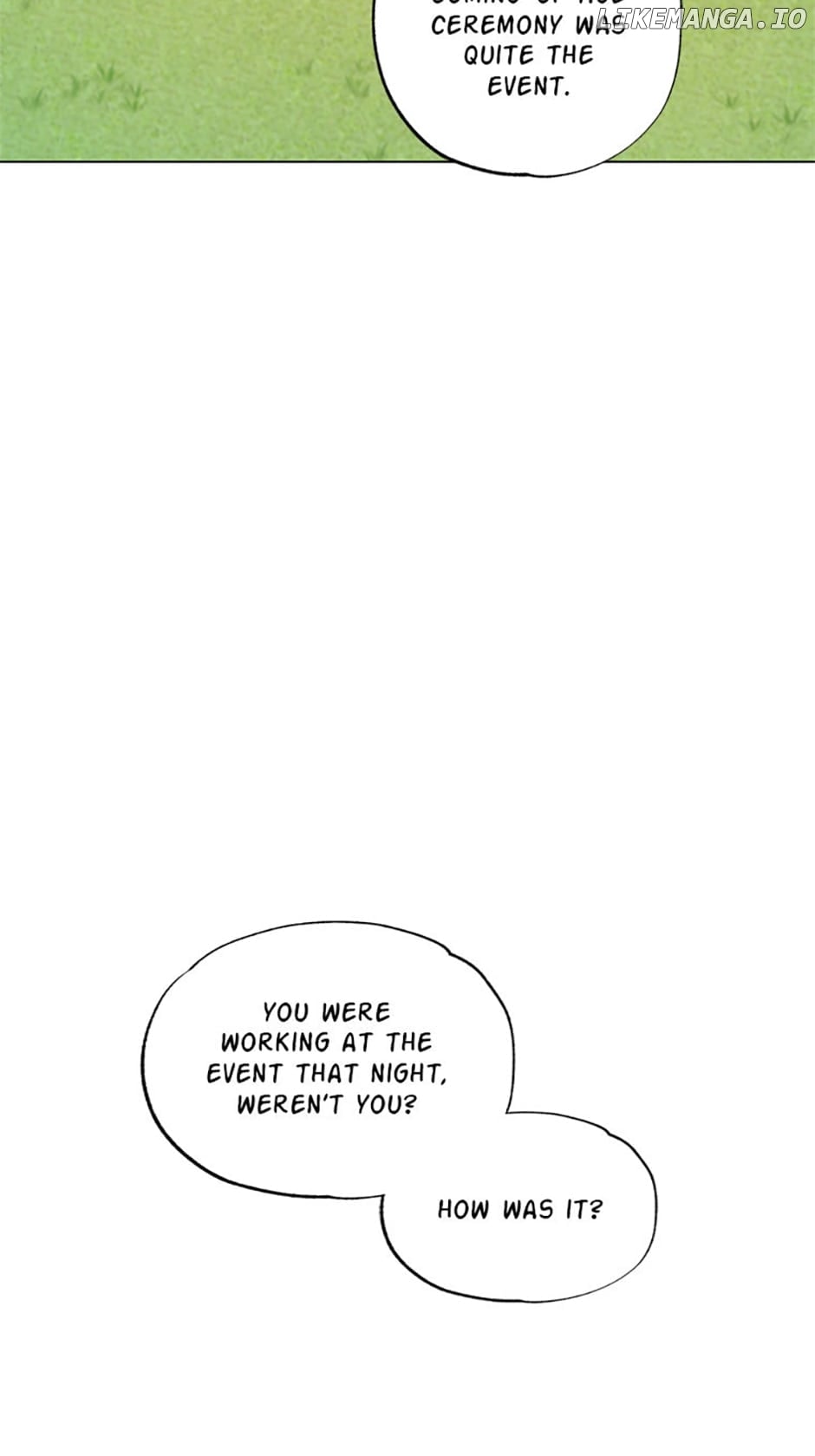 The Archvillain's Young Patron Chapter 55 - page 5