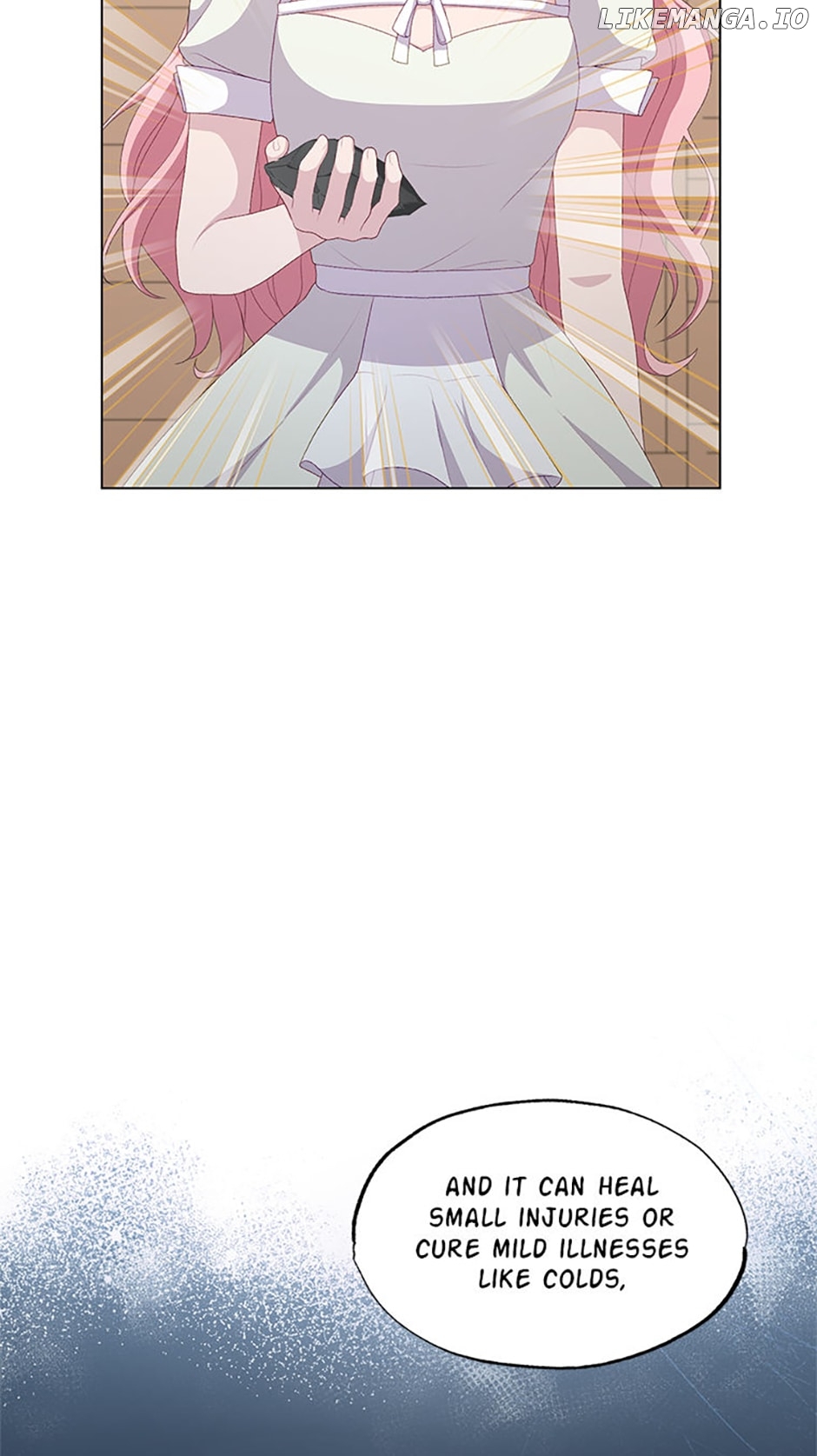 The Archvillain's Young Patron Chapter 55 - page 54