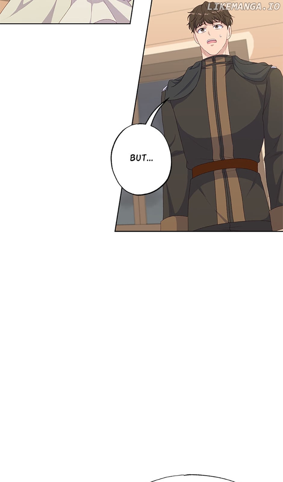 The Archvillain's Young Patron Chapter 55 - page 59