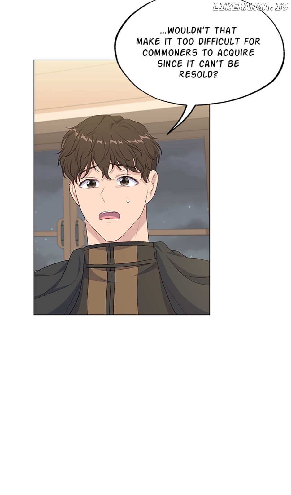 The Archvillain's Young Patron Chapter 55 - page 60