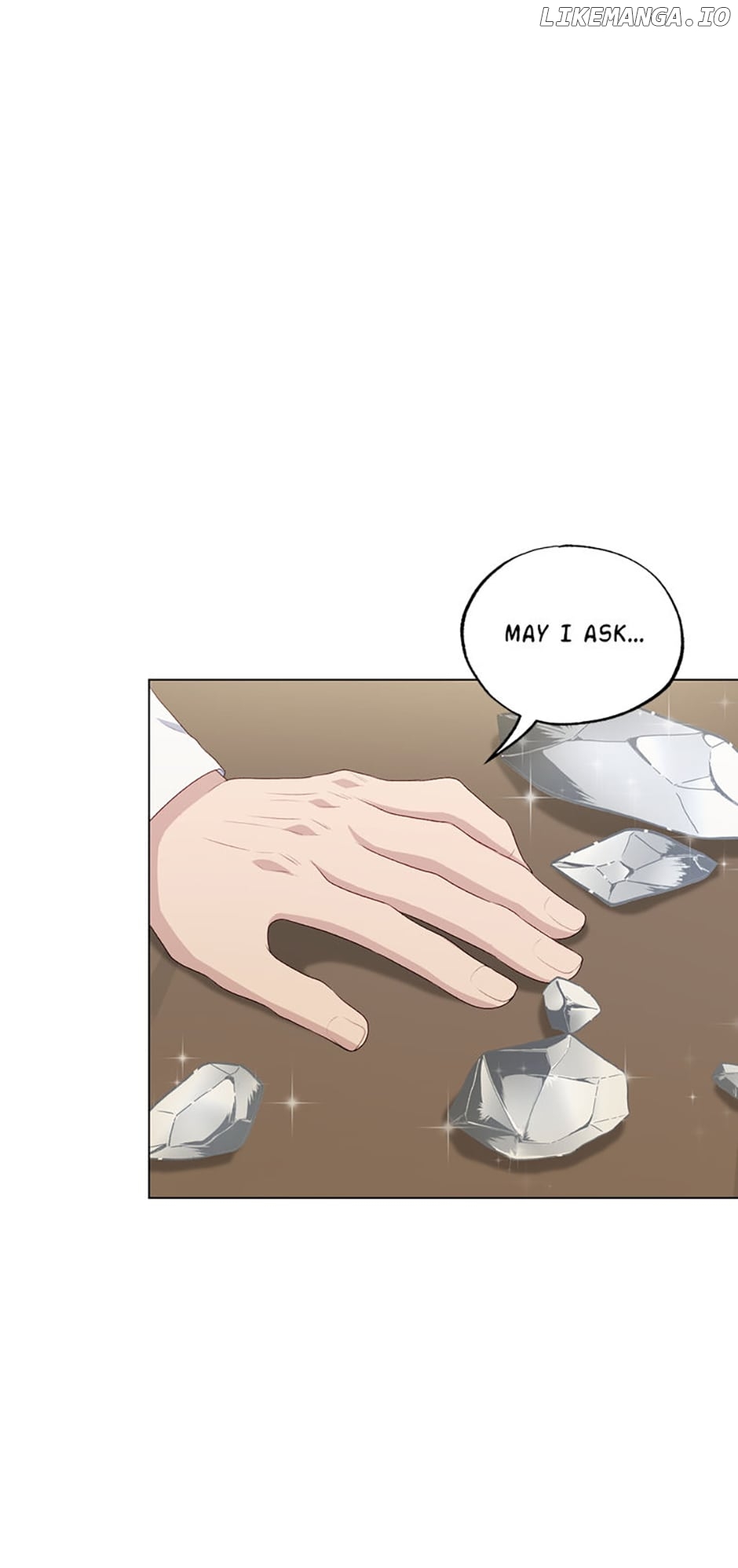 The Archvillain's Young Patron Chapter 55 - page 64