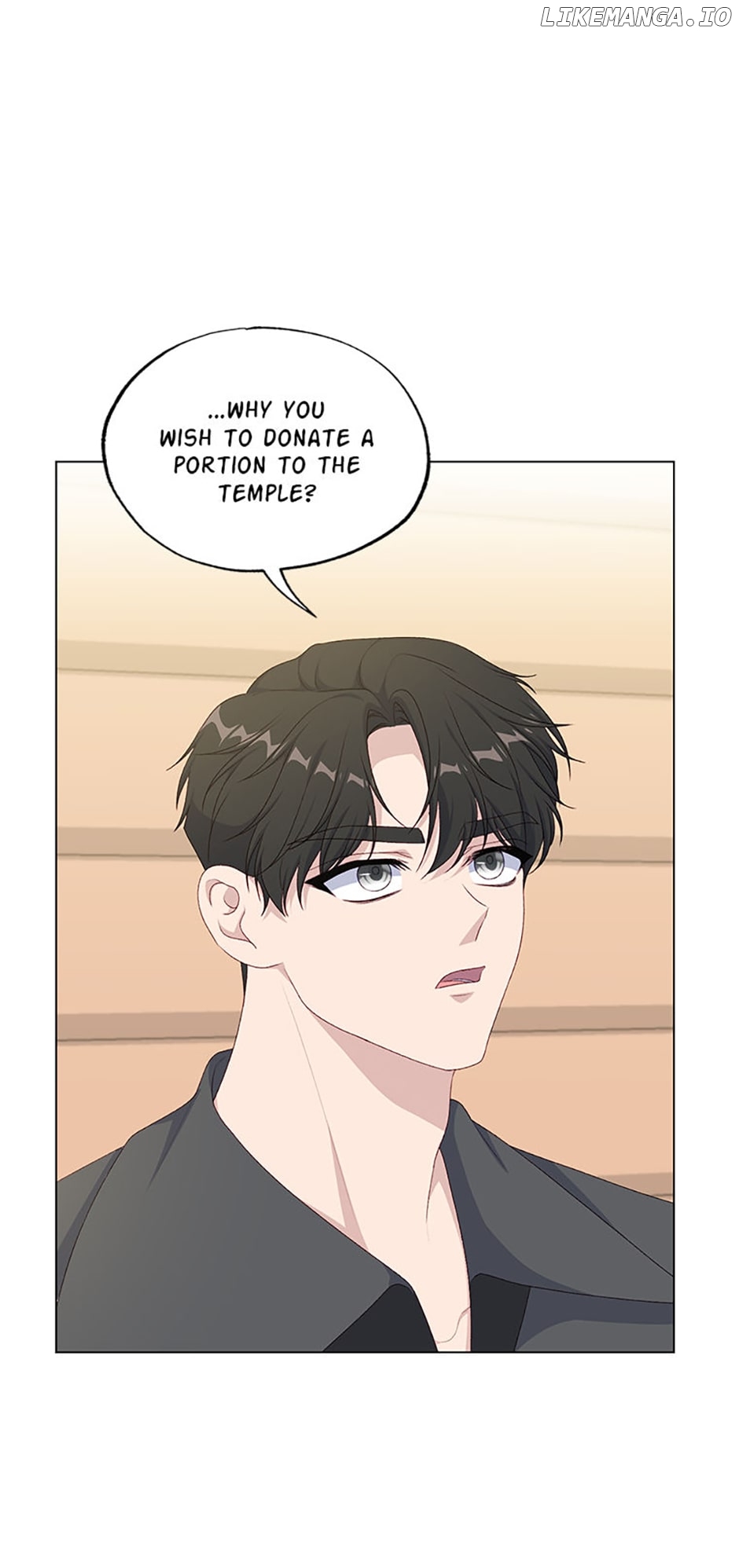 The Archvillain's Young Patron Chapter 55 - page 65