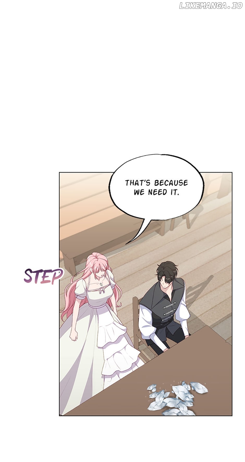 The Archvillain's Young Patron Chapter 55 - page 66