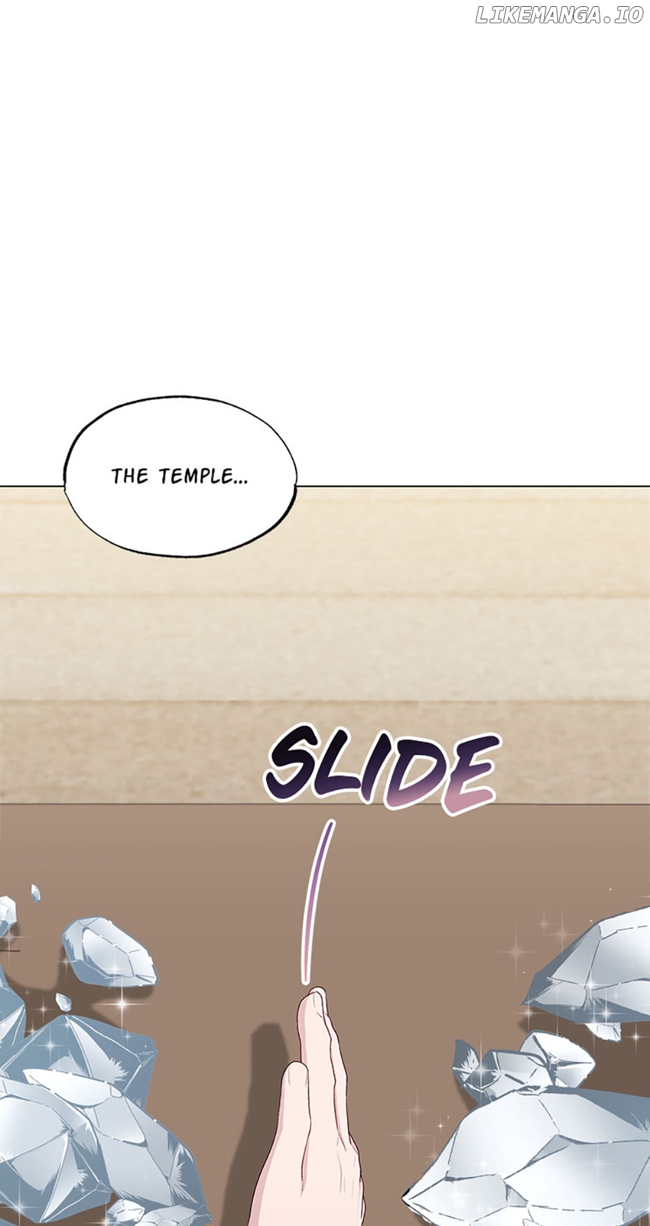 The Archvillain's Young Patron Chapter 55 - page 67
