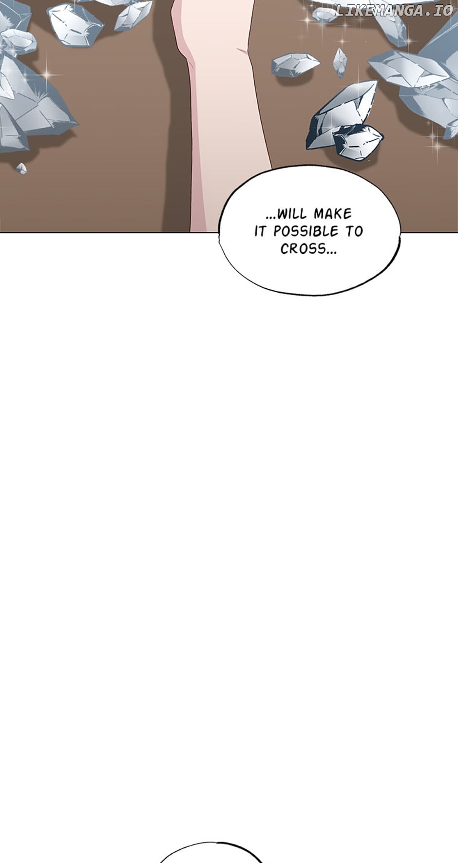 The Archvillain's Young Patron Chapter 55 - page 68