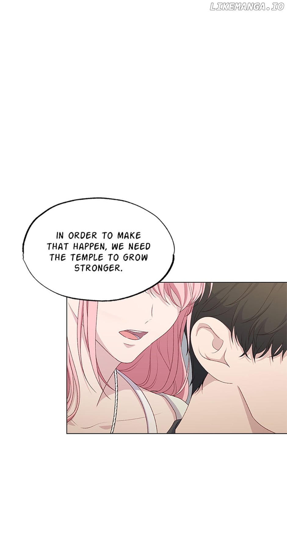 The Archvillain's Young Patron Chapter 55 - page 70