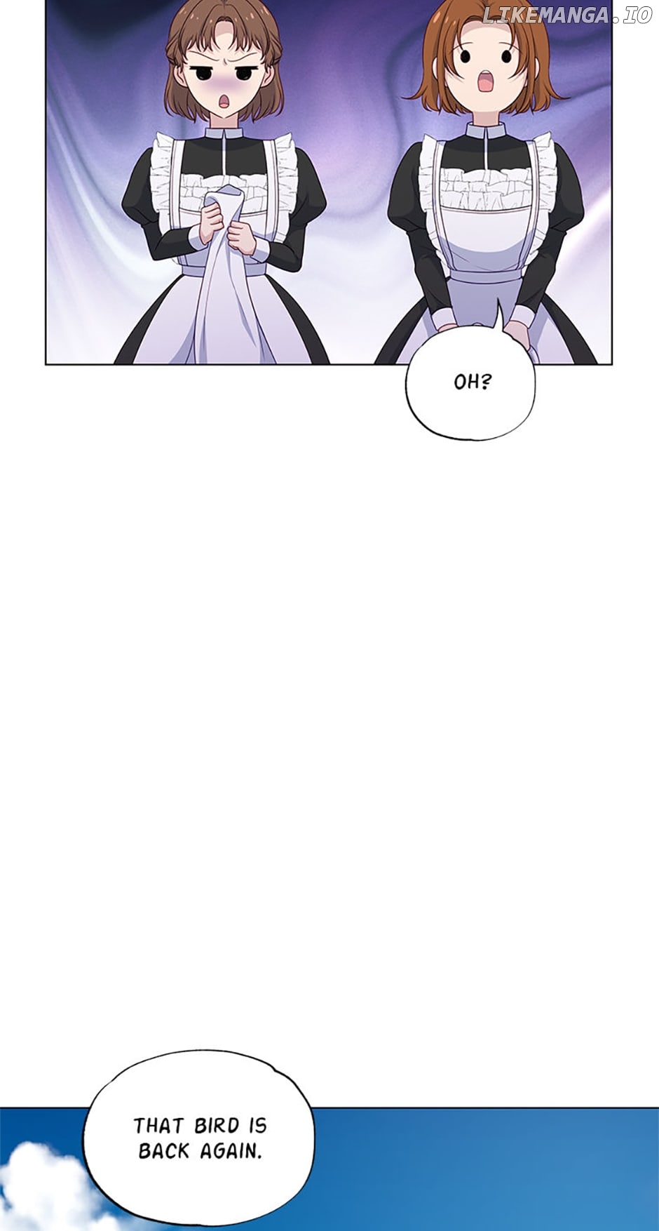 The Archvillain's Young Patron Chapter 55 - page 9