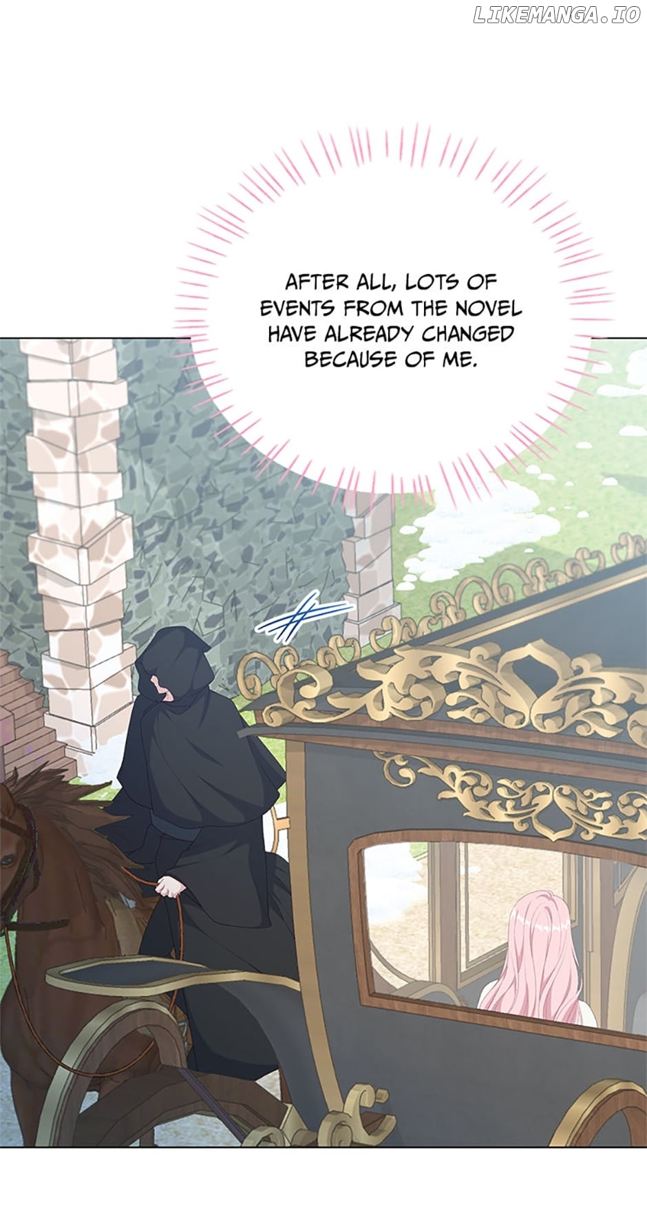The Archvillain's Young Patron Chapter 55 - page 81
