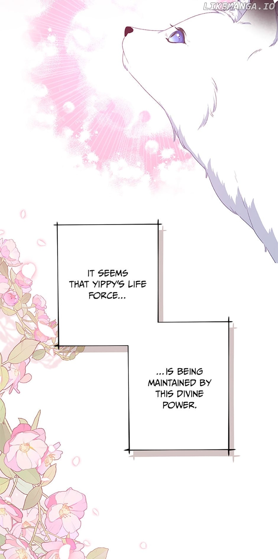 The Archvillain's Young Patron Chapter 56 - page 68