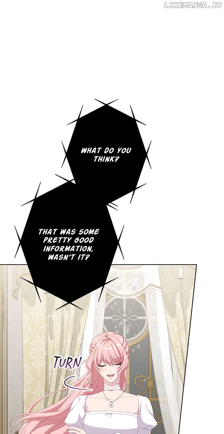 The Archvillain's Young Patron Chapter 57 - page 11