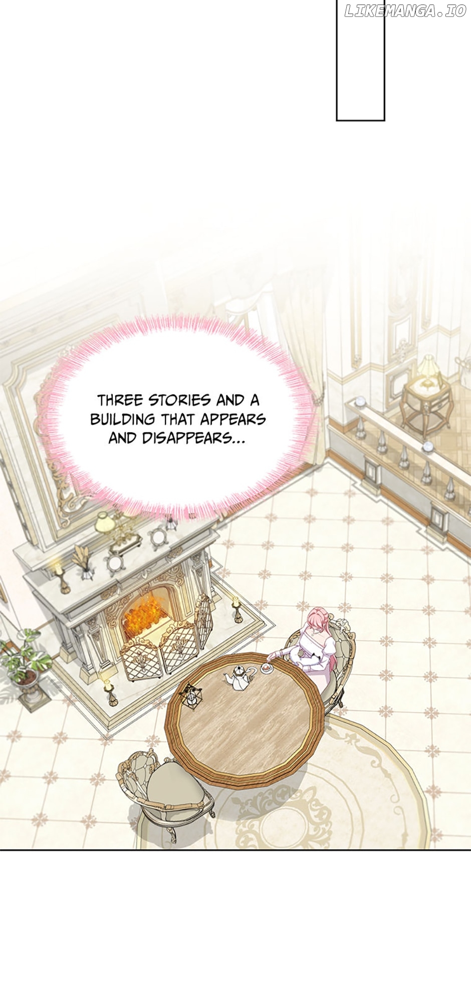 The Archvillain's Young Patron Chapter 57 - page 19