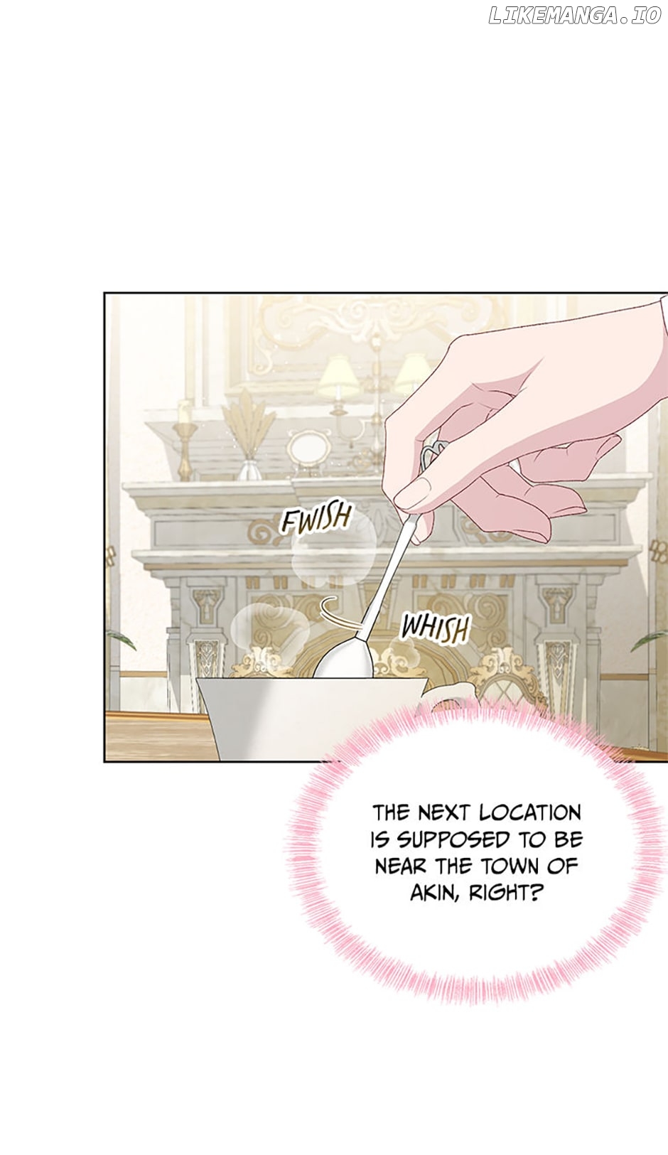 The Archvillain's Young Patron Chapter 57 - page 20