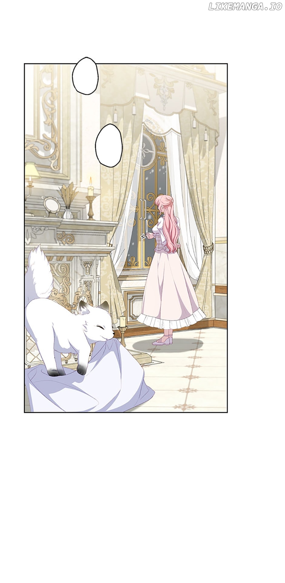 The Archvillain's Young Patron Chapter 57 - page 3