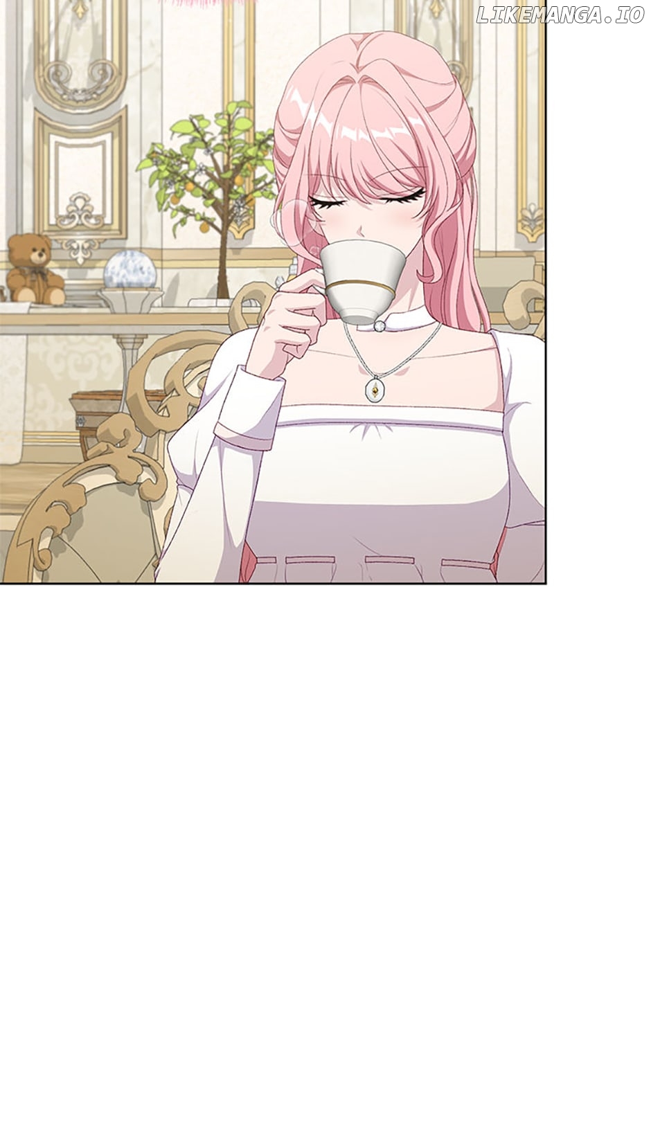 The Archvillain's Young Patron Chapter 57 - page 22