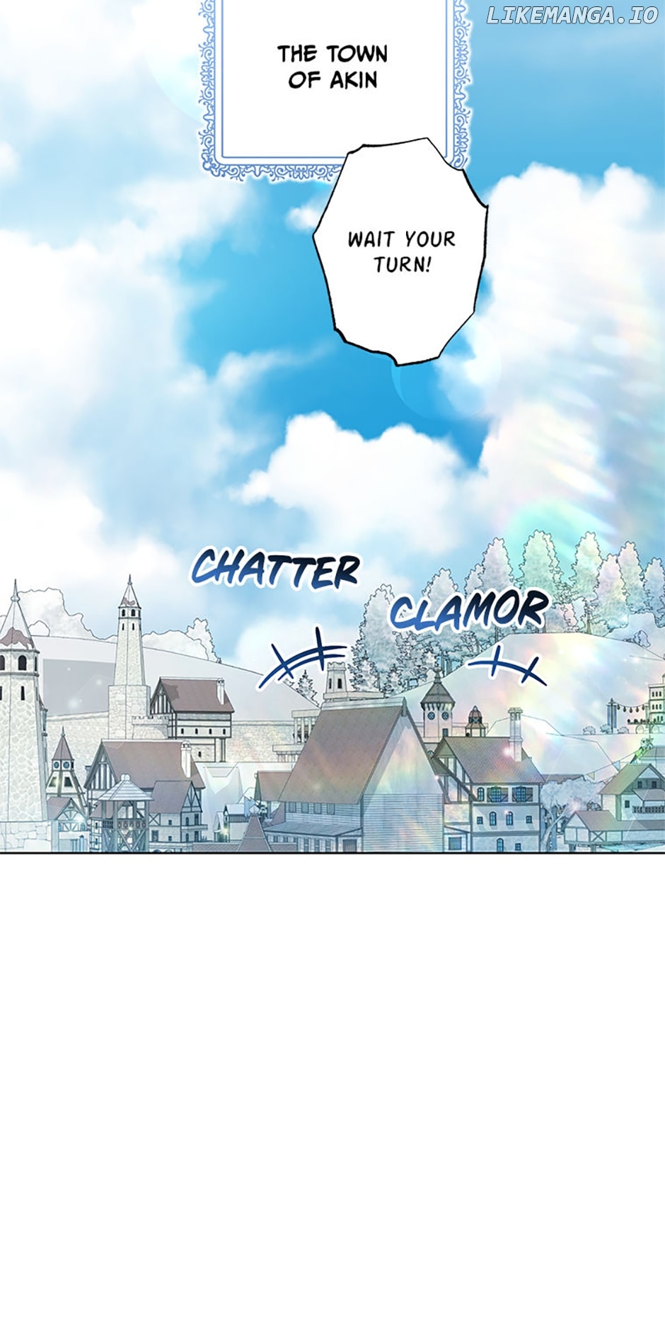 The Archvillain's Young Patron Chapter 57 - page 26