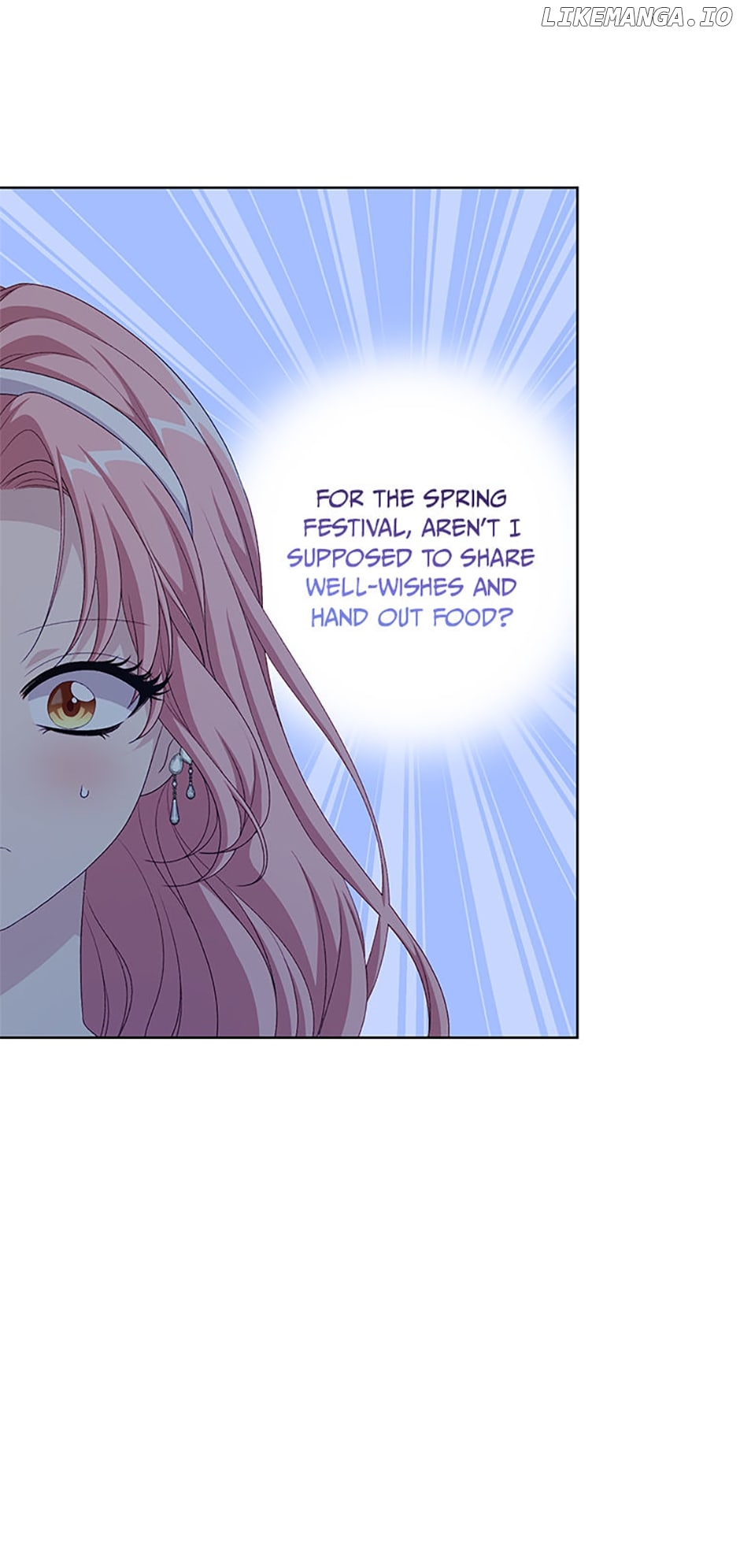The Archvillain's Young Patron Chapter 57 - page 32