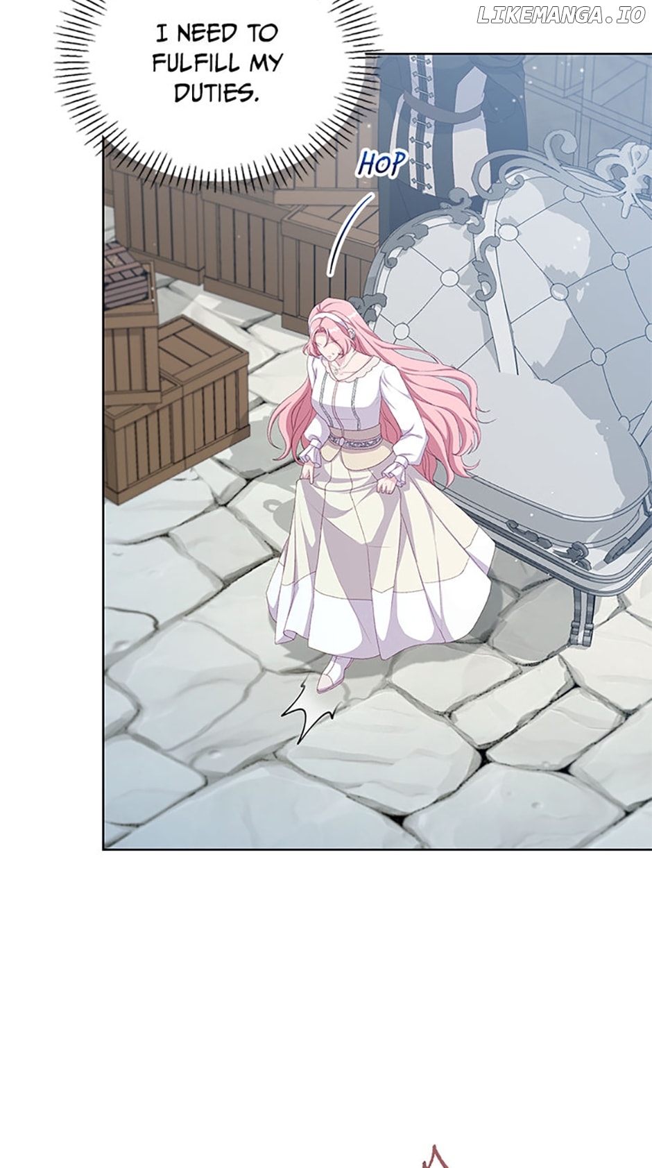 The Archvillain's Young Patron Chapter 57 - page 37