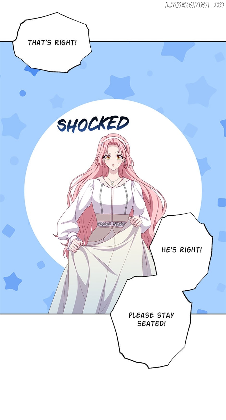 The Archvillain's Young Patron Chapter 57 - page 43