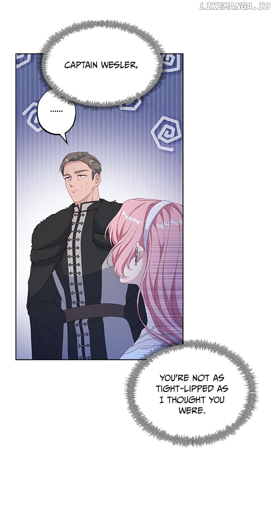 The Archvillain's Young Patron Chapter 57 - page 49