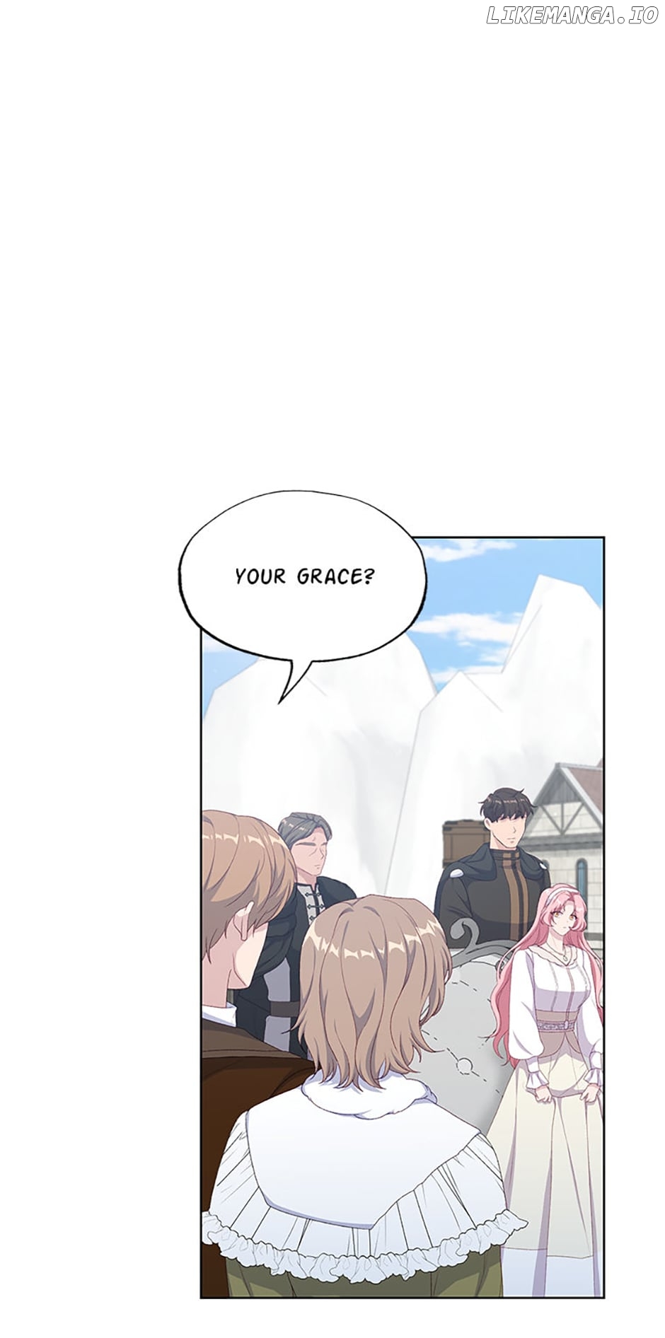 The Archvillain's Young Patron Chapter 57 - page 50