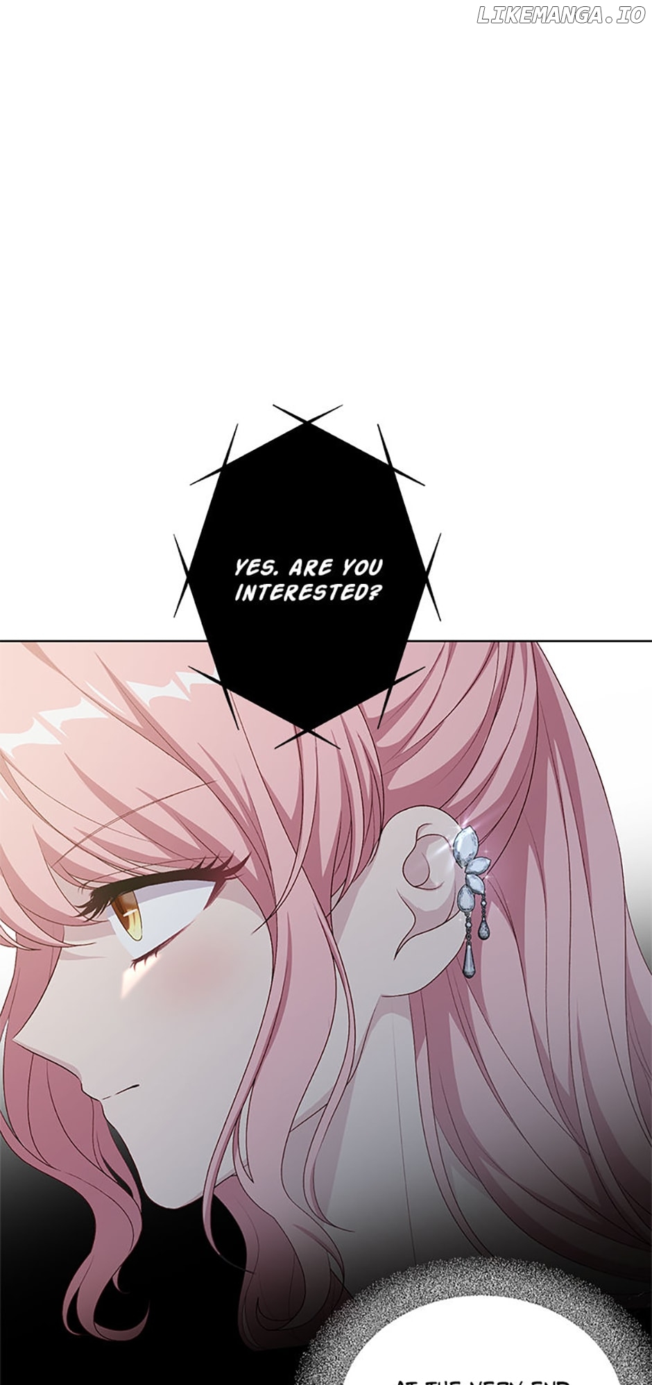 The Archvillain's Young Patron Chapter 57 - page 6