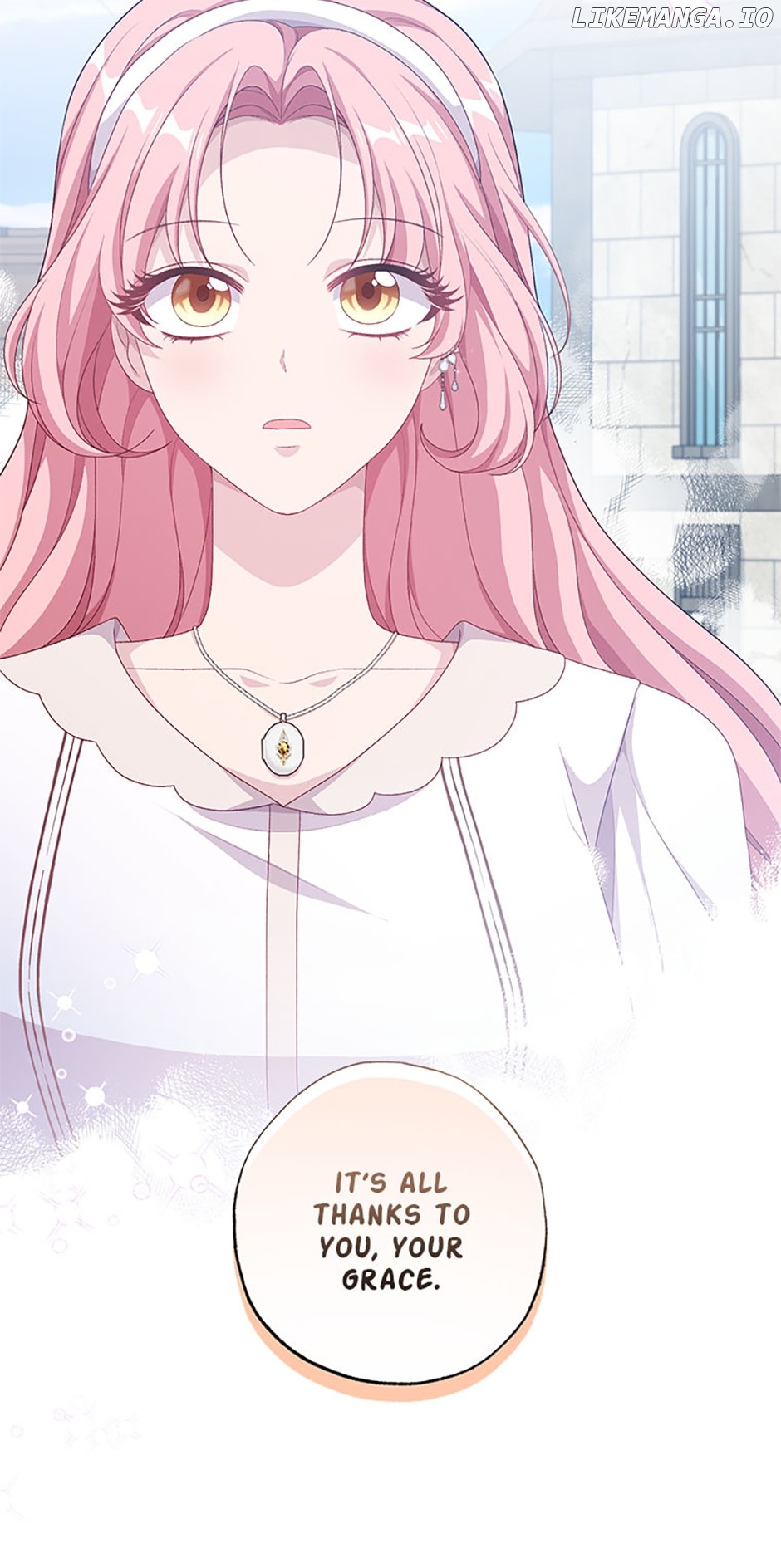 The Archvillain's Young Patron Chapter 57 - page 54