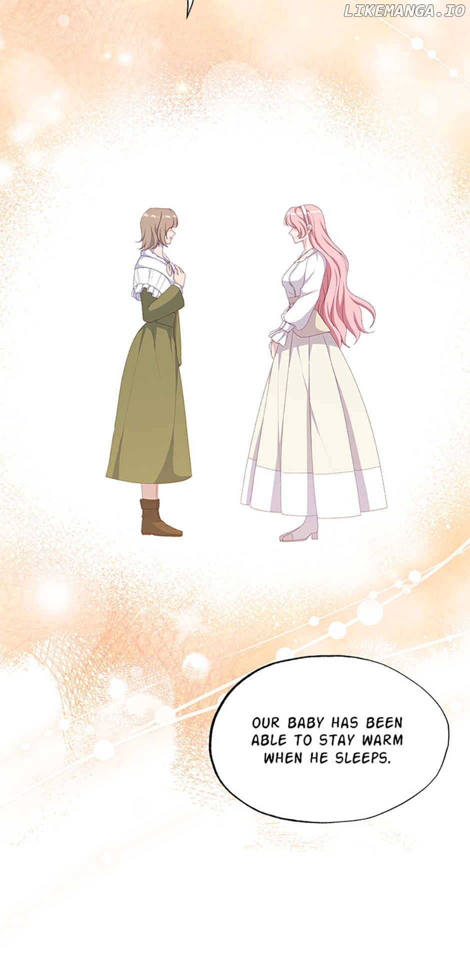 The Archvillain's Young Patron Chapter 57 - page 58