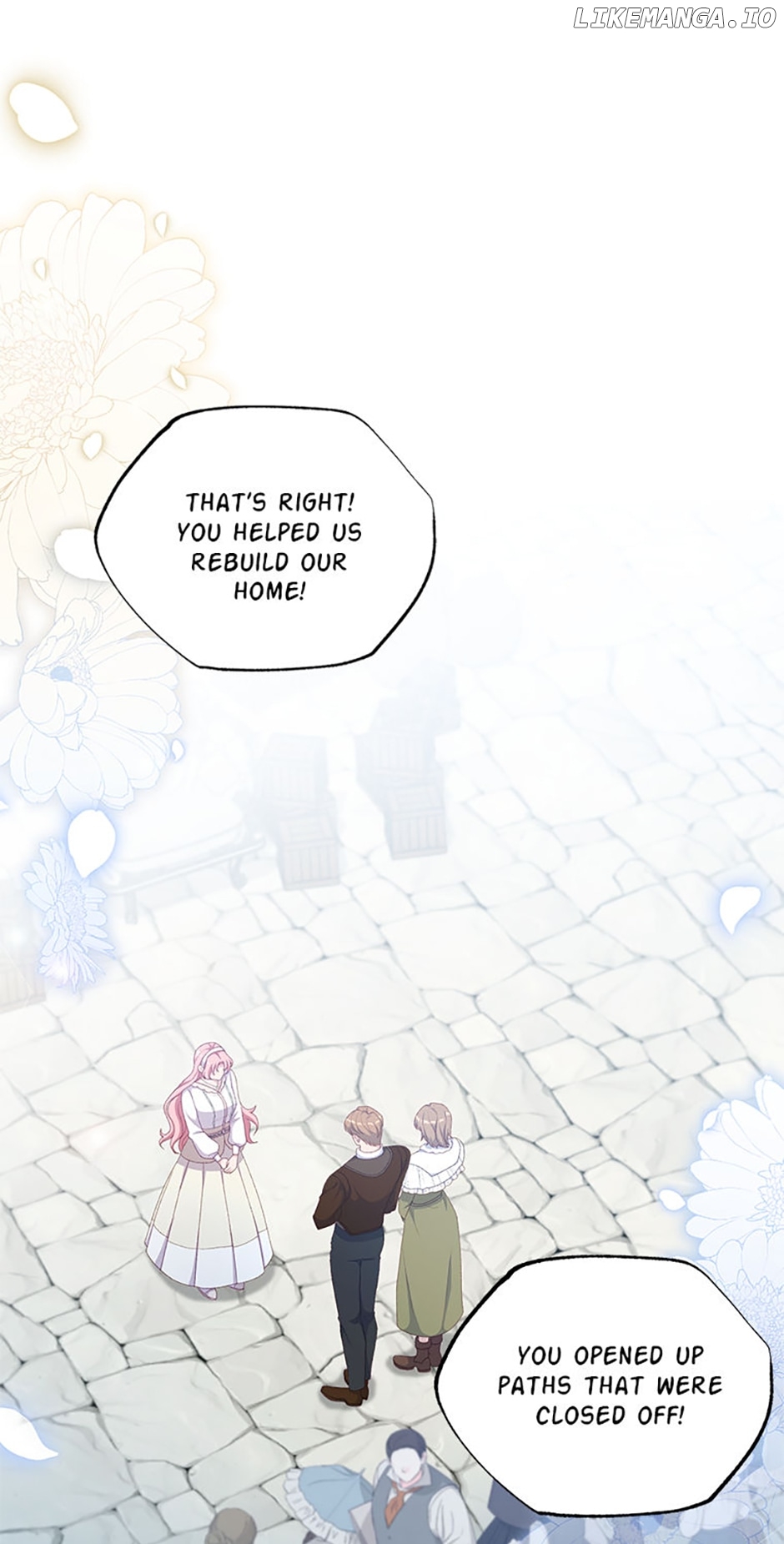 The Archvillain's Young Patron Chapter 57 - page 59