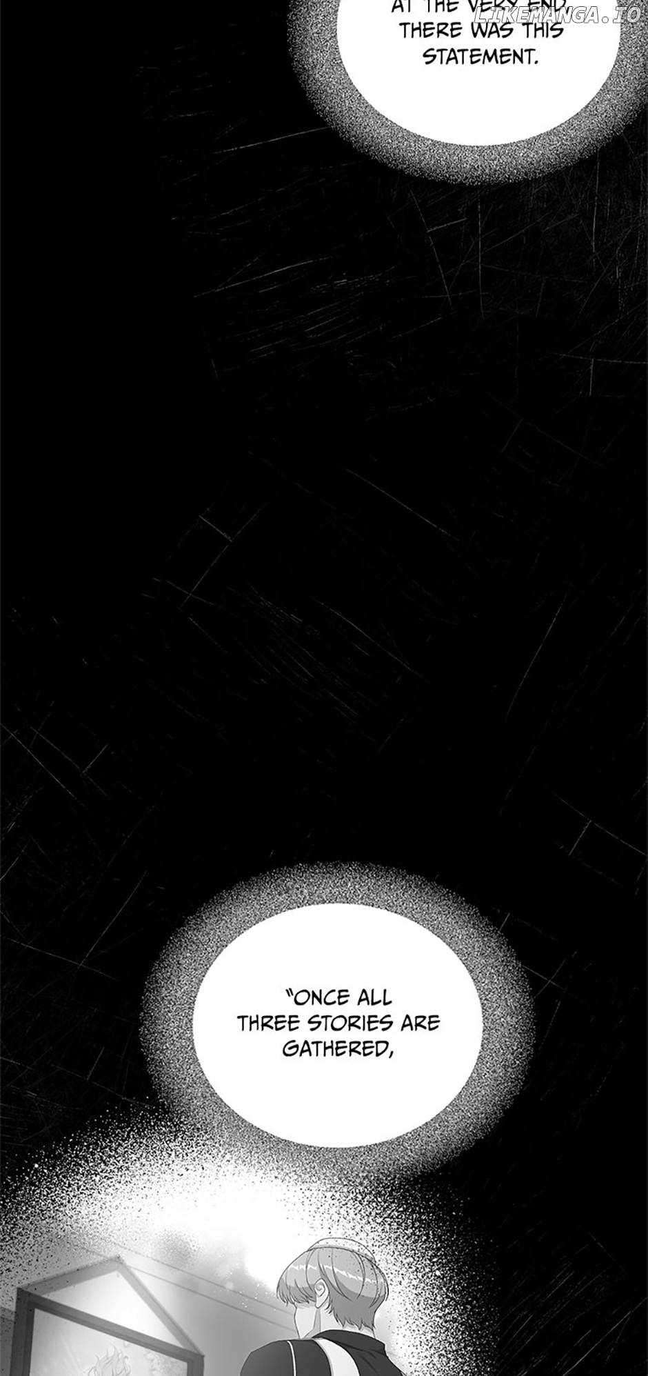 The Archvillain's Young Patron Chapter 57 - page 7